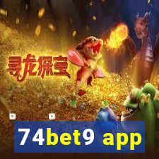 74bet9 app